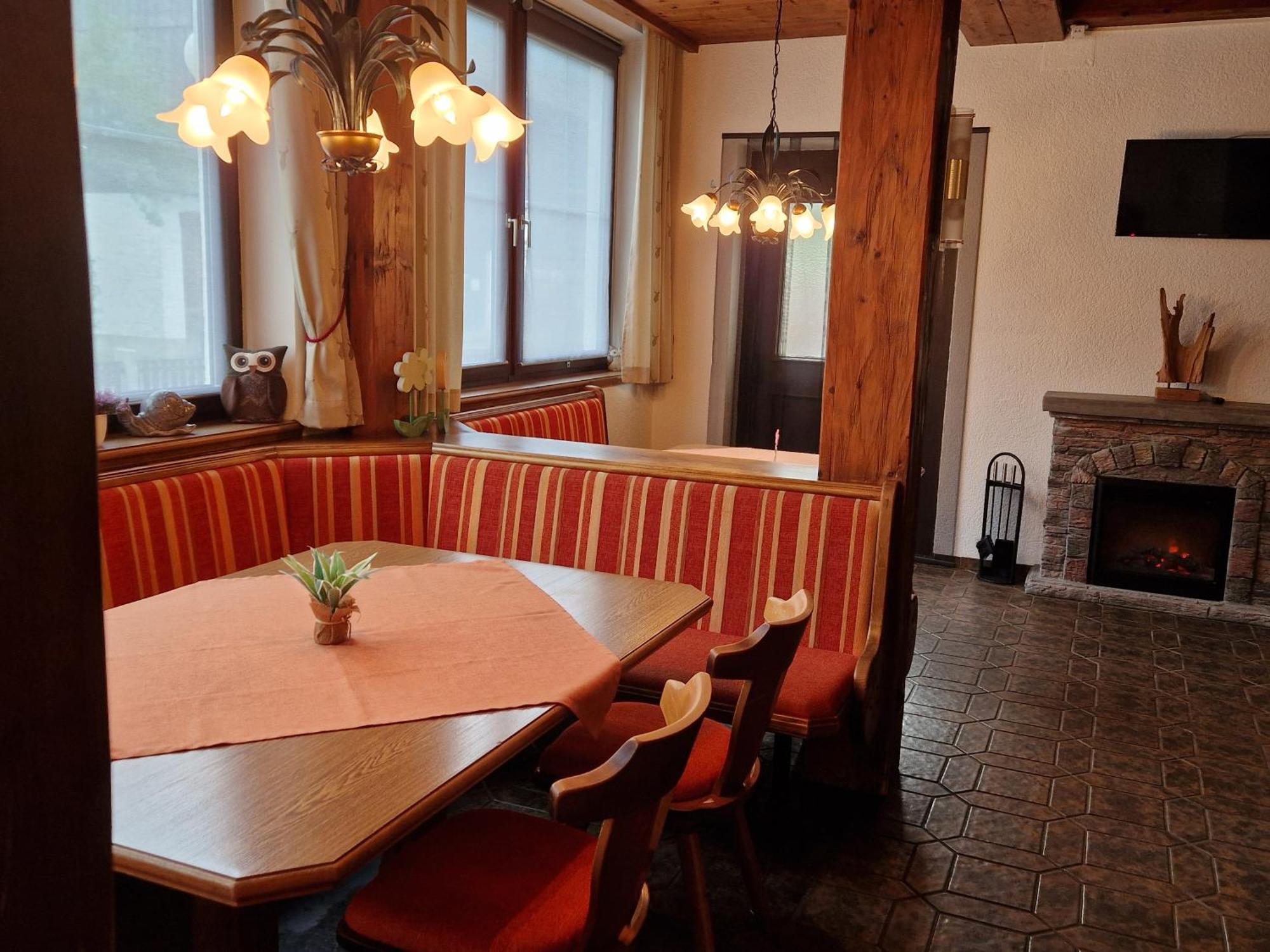 Elmerhof Gasthof Elmen