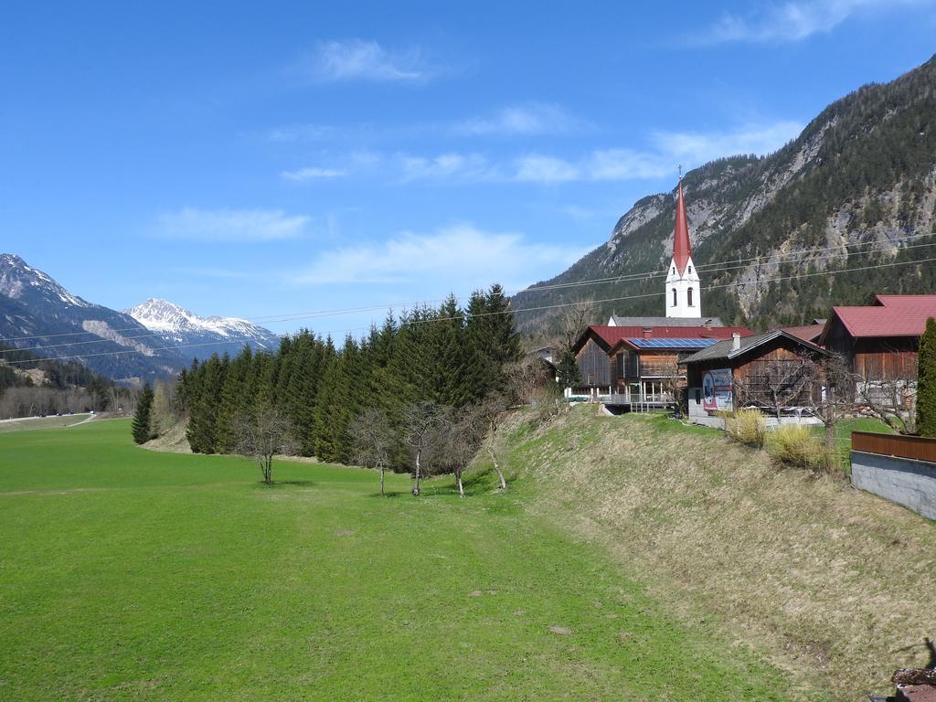 Elmerhof Elmen