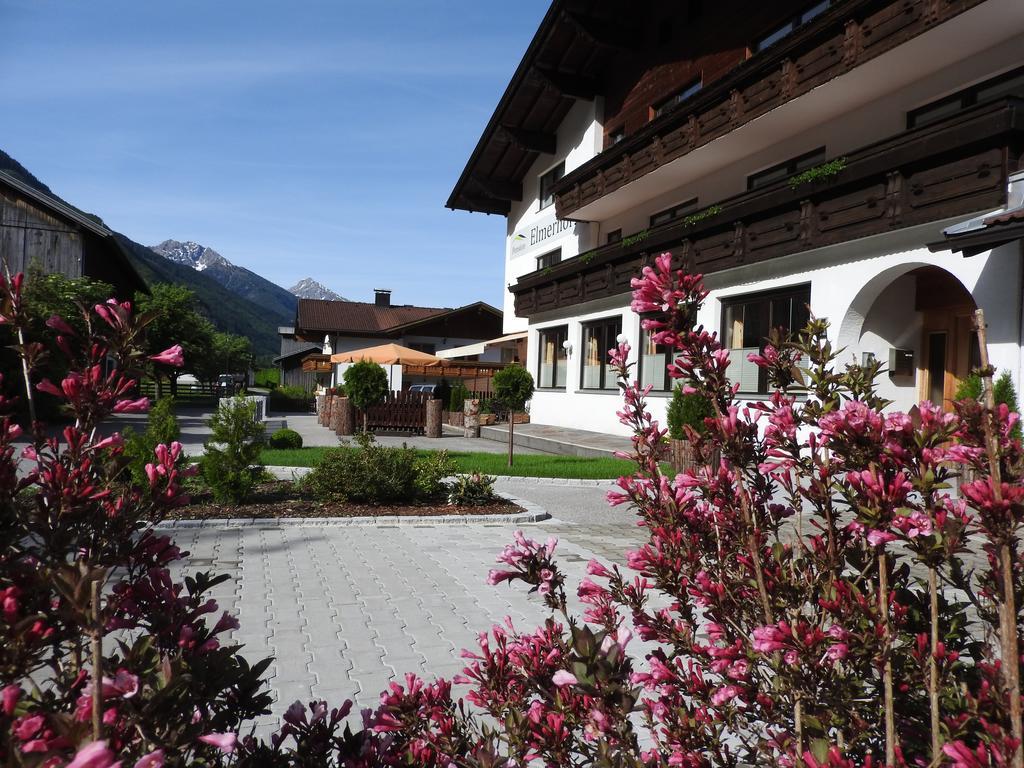 Elmerhof Gasthof Elmen